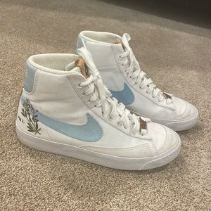 Nike High Tops